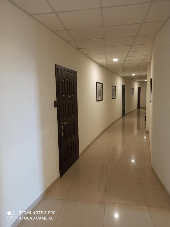 Самостоятельная Квартира Apartment โอเดสซา ภายนอก รูปภาพ