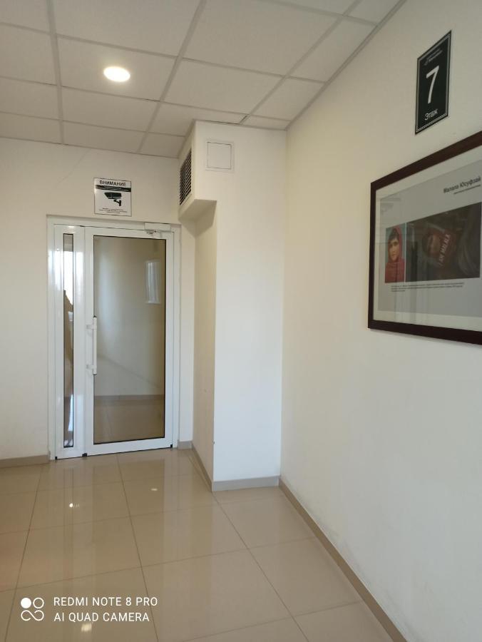 Самостоятельная Квартира Apartment โอเดสซา ภายนอก รูปภาพ