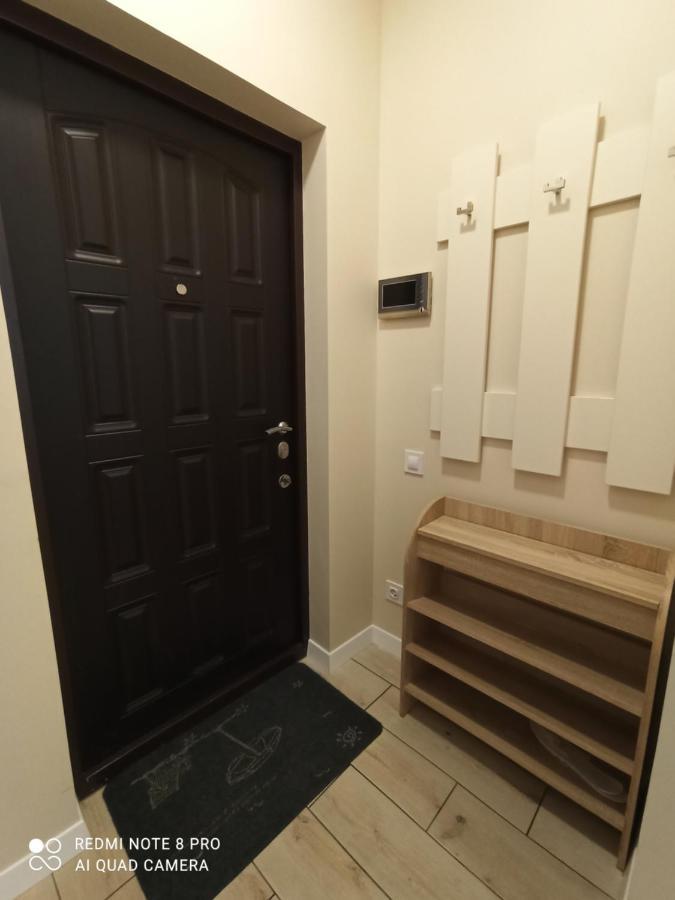 Самостоятельная Квартира Apartment โอเดสซา ภายนอก รูปภาพ
