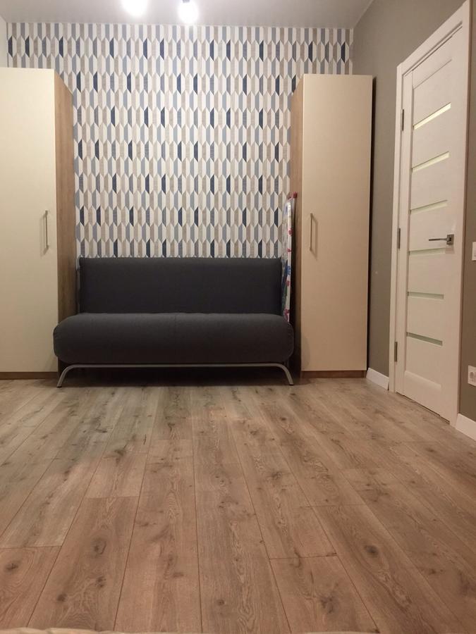 Самостоятельная Квартира Apartment โอเดสซา ภายนอก รูปภาพ